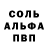Alpha-PVP кристаллы UGG ARAE